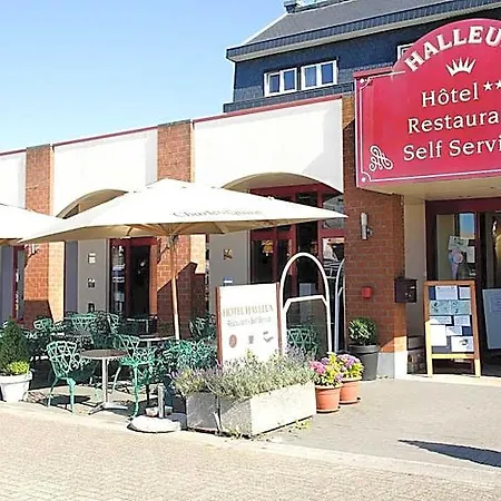 Halleux 2*