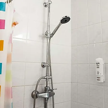 Hotell Halleux 2*