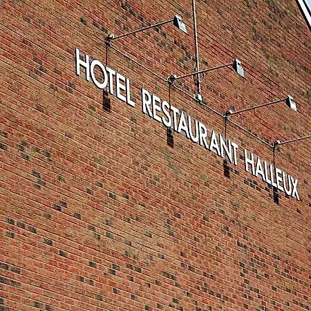 Halleux Hotell 2*