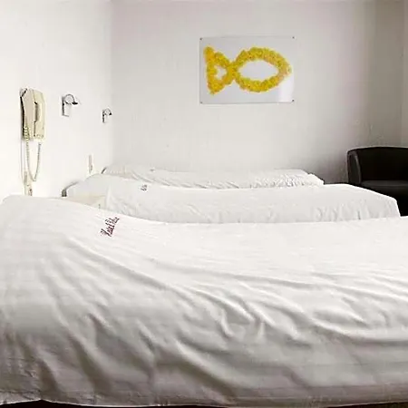 Hotell Halleux 2*